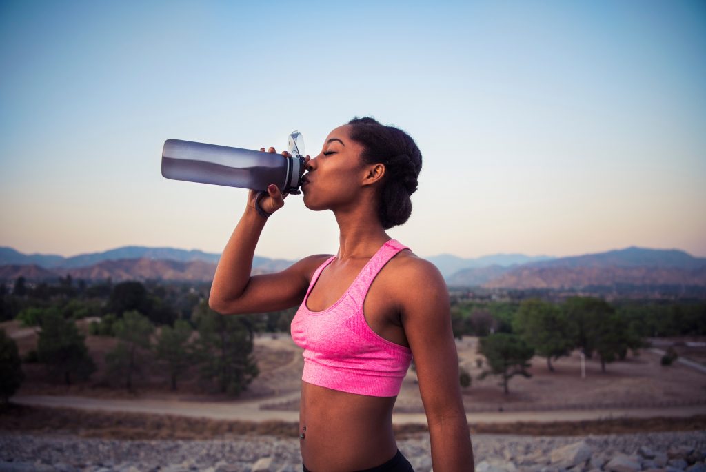 46,000 CamelBak Water Bottles Were Just Recalled Due to a Potential Choking Hazard