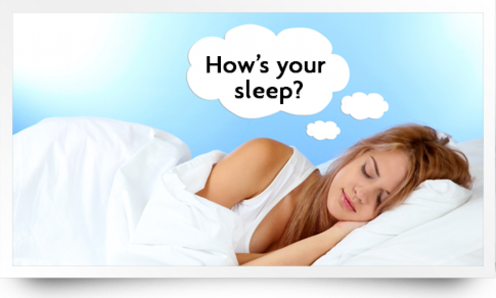 your-sleep