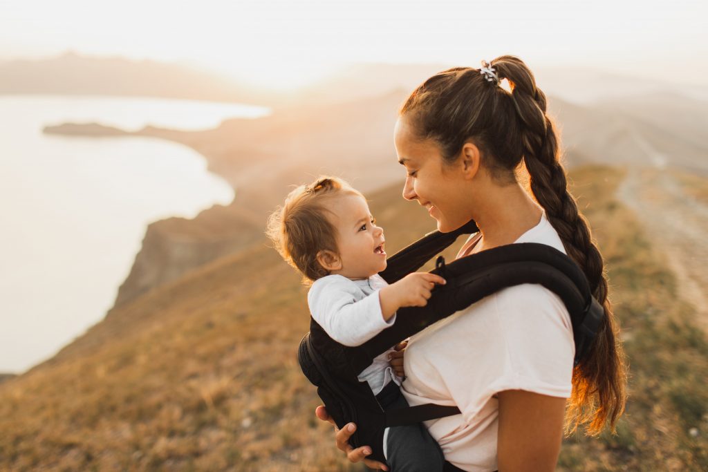 19 Deals From the Nordstrom Anniversary Sale That New Moms Will Love