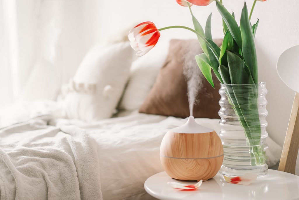 23 Best-Selling Essential Oil Diffusers to Help You Unwind