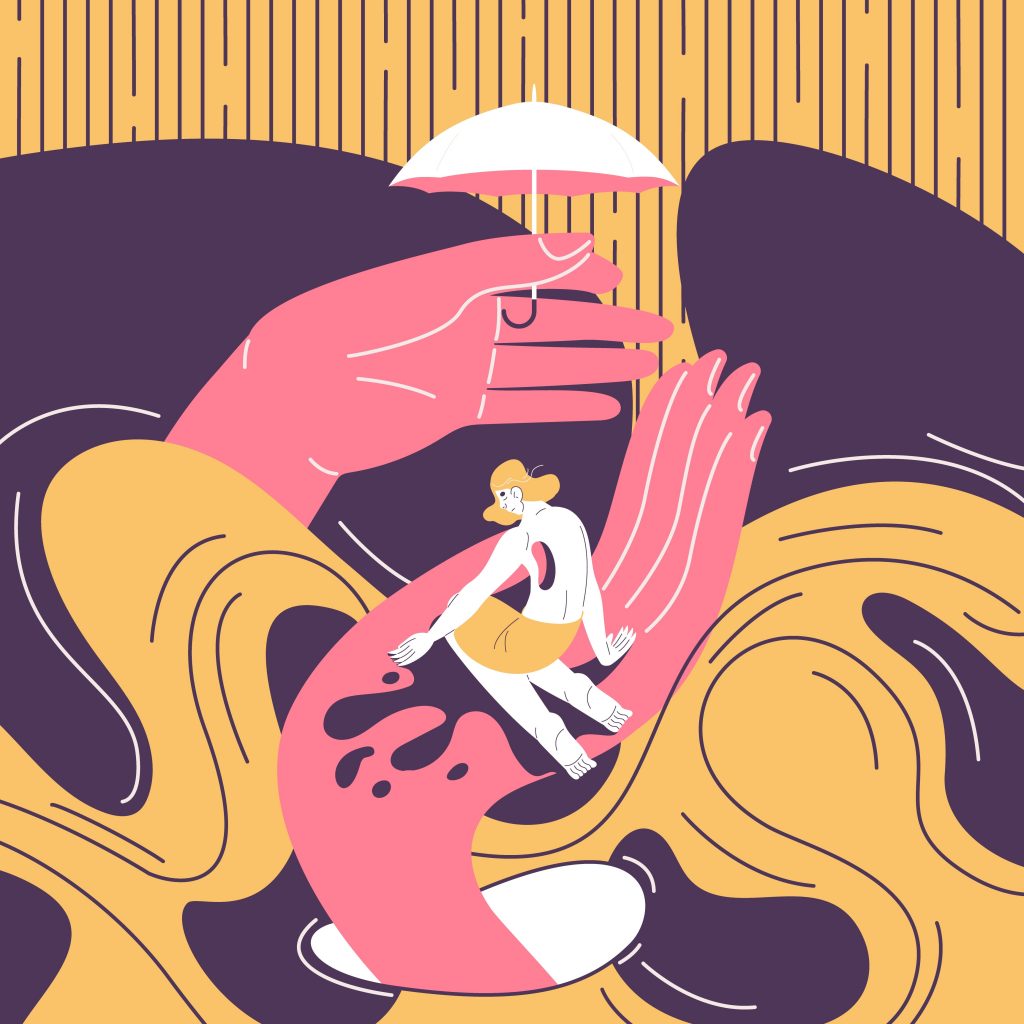 6 Ways People With Rheumatoid Arthritis Have Found Support