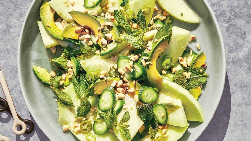 61 Salads That Taste Like Summer