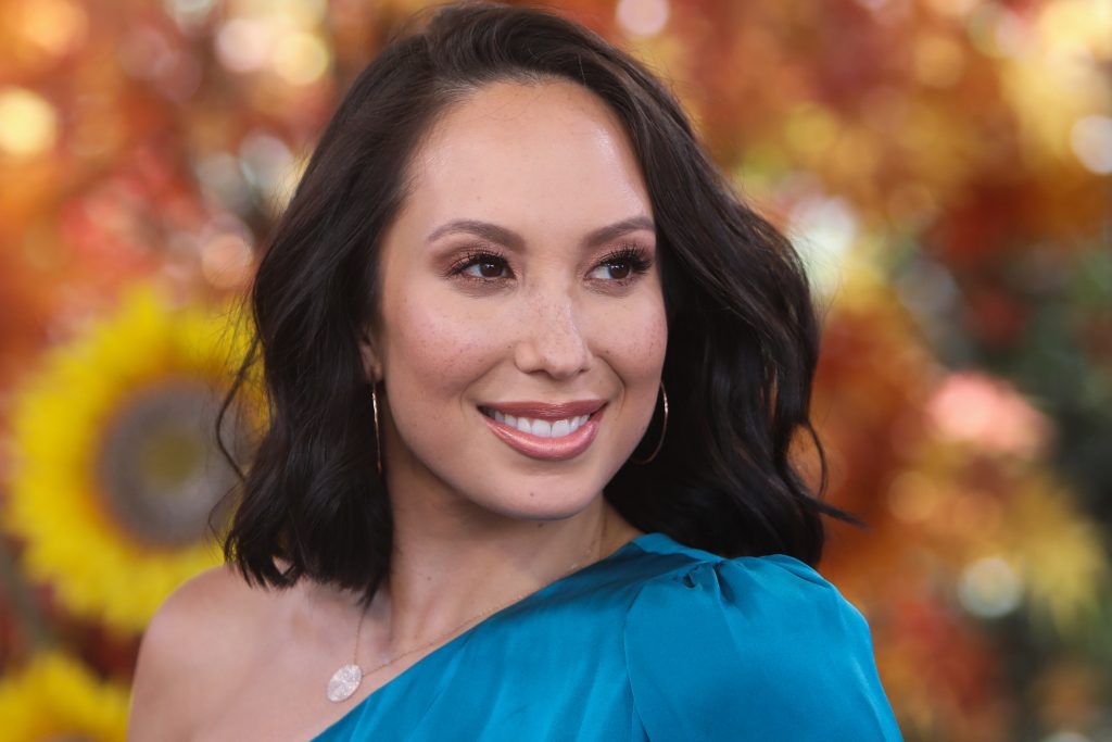 DWTS Pro Cheryl Burke on Her Sobriety Challenges: ‘To Say It’s Been Easy Would Be a Lie’