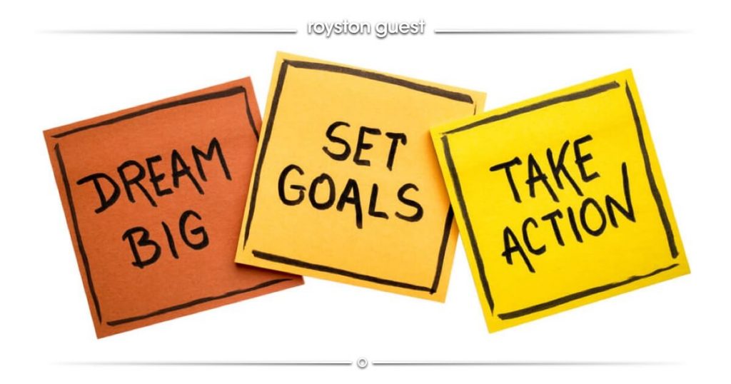 goal-setting