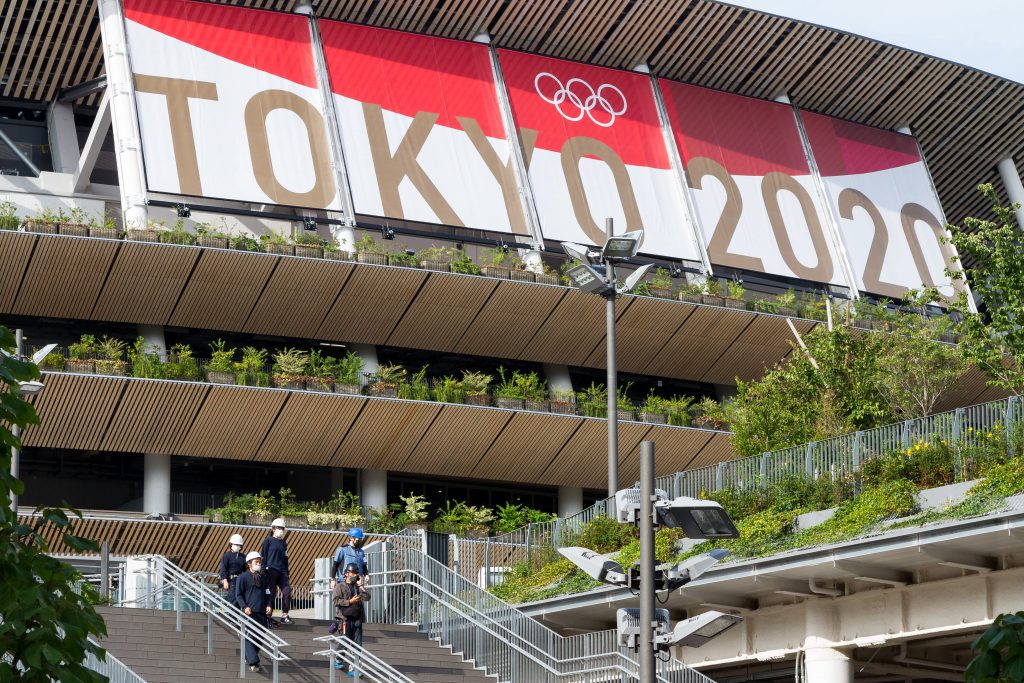 How the Olympics’ COVID-19 Rules Will Make This Year’s Games Very Different