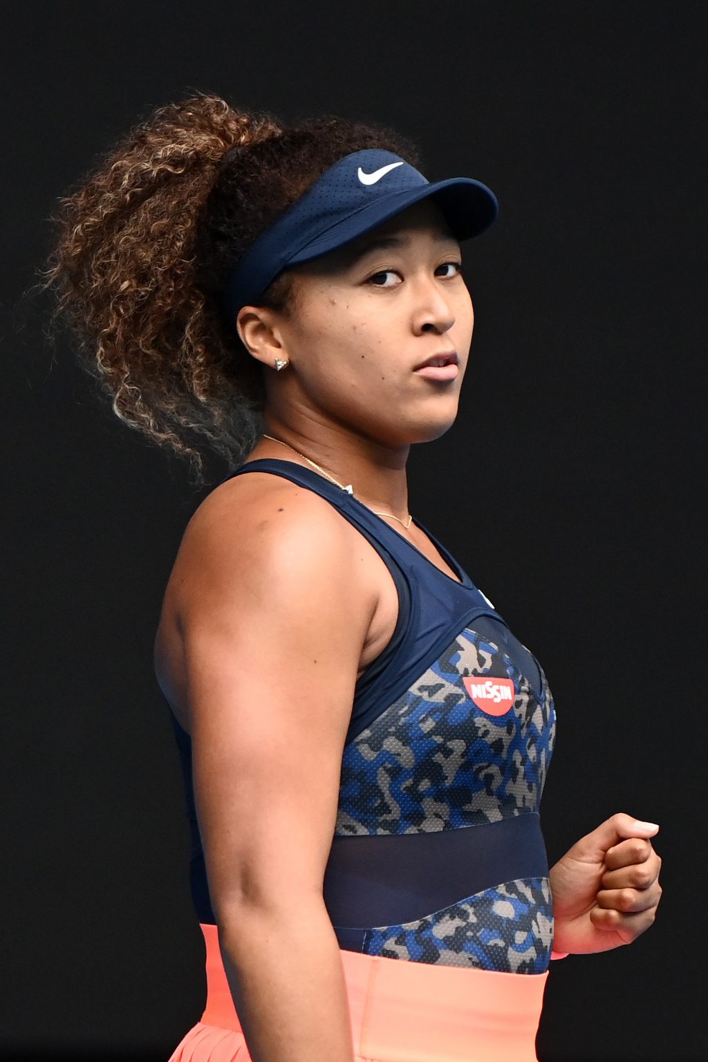 Naomi Osaka Argues for the Right to Take a Mental Health Day in a Powerful New Essay