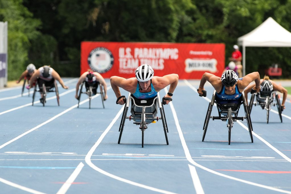 10 Moments at the Tokyo Paralympics We’ll Definitely Be Watching