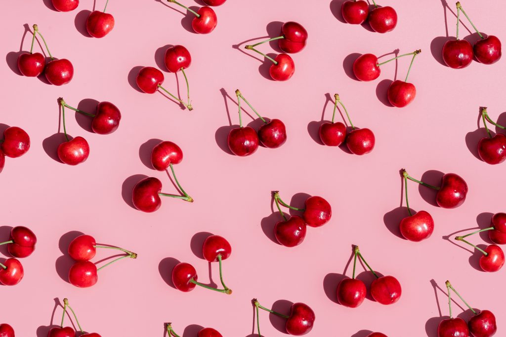 This Is the Easiest, Fastest, and Cleanest Way to Pit Cherries