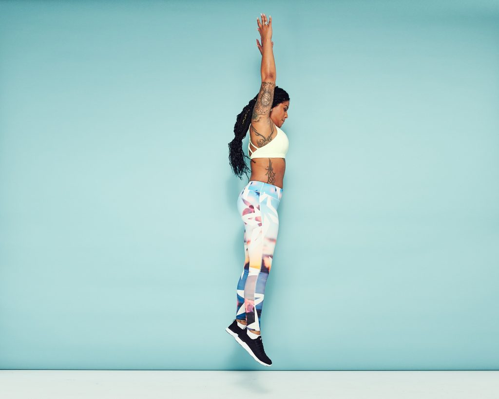 22 HIIT Exercises So You Can Create Your Own Sweaty Routine