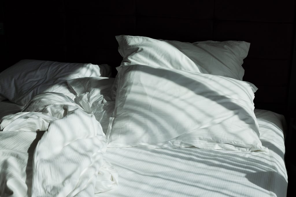 How to Know When Bleeding During Sex Is NBD and When It’s a Problem