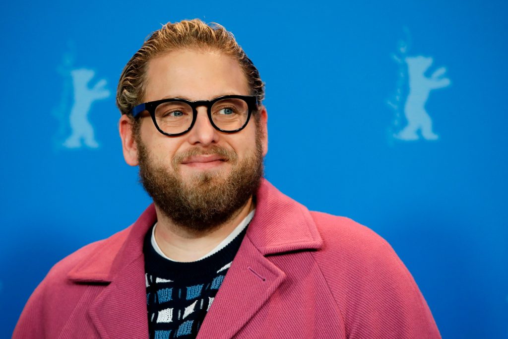 Jonah Hill Kindly Asks People to Stop Commenting on His Body