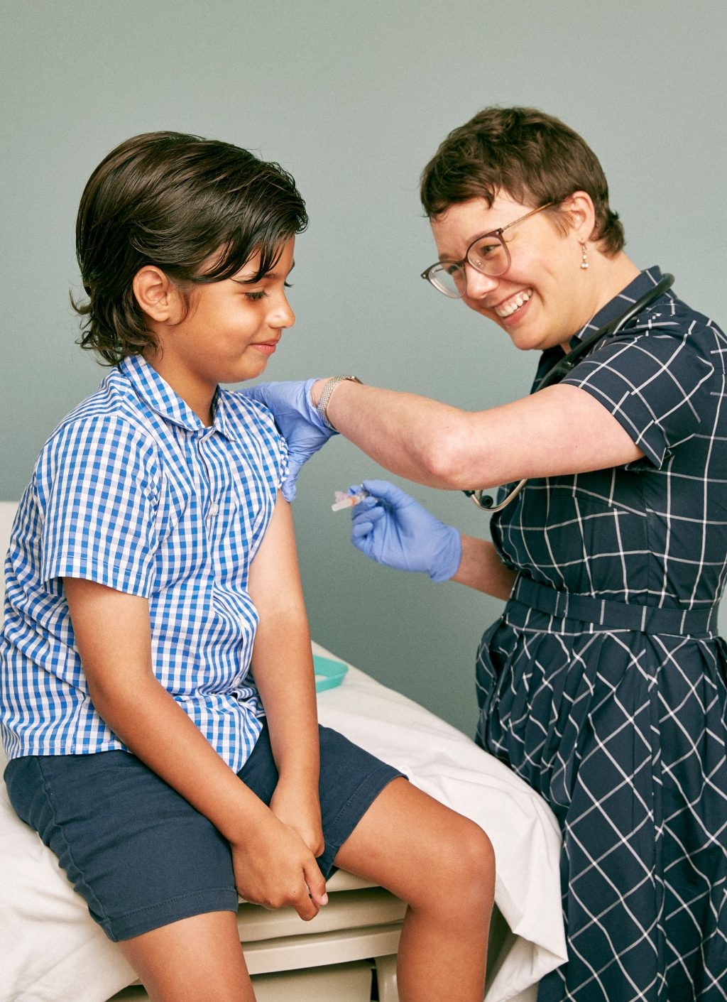 The FDA Just Authorized Pfizer's COVID-19 Vaccine for Kids Under 12