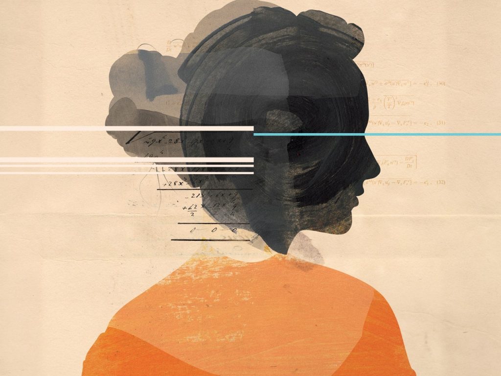 The Symptoms of Bipolar Disorder Go Way Beyond Mood Swings