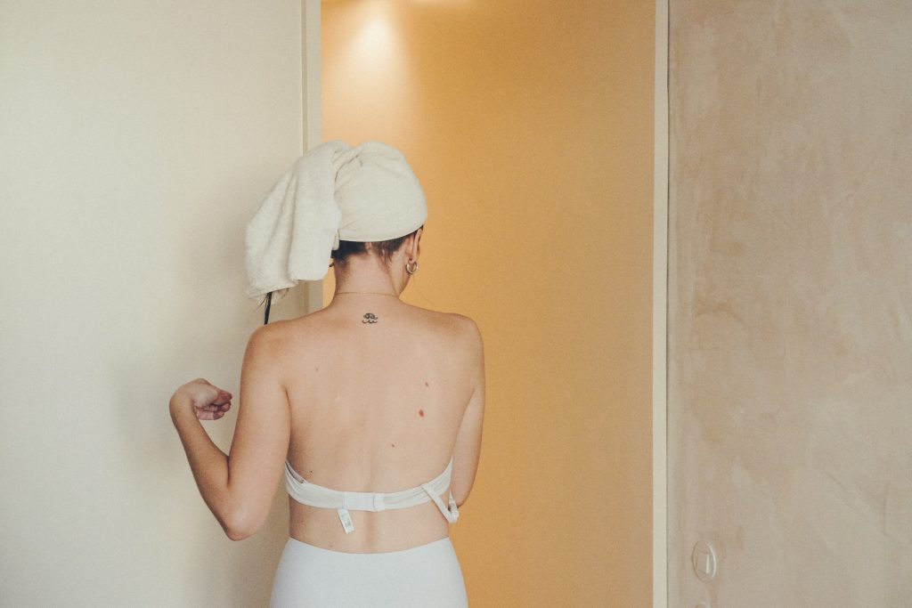 What You Need to Know About Fungal Acne, Including How to Treat It