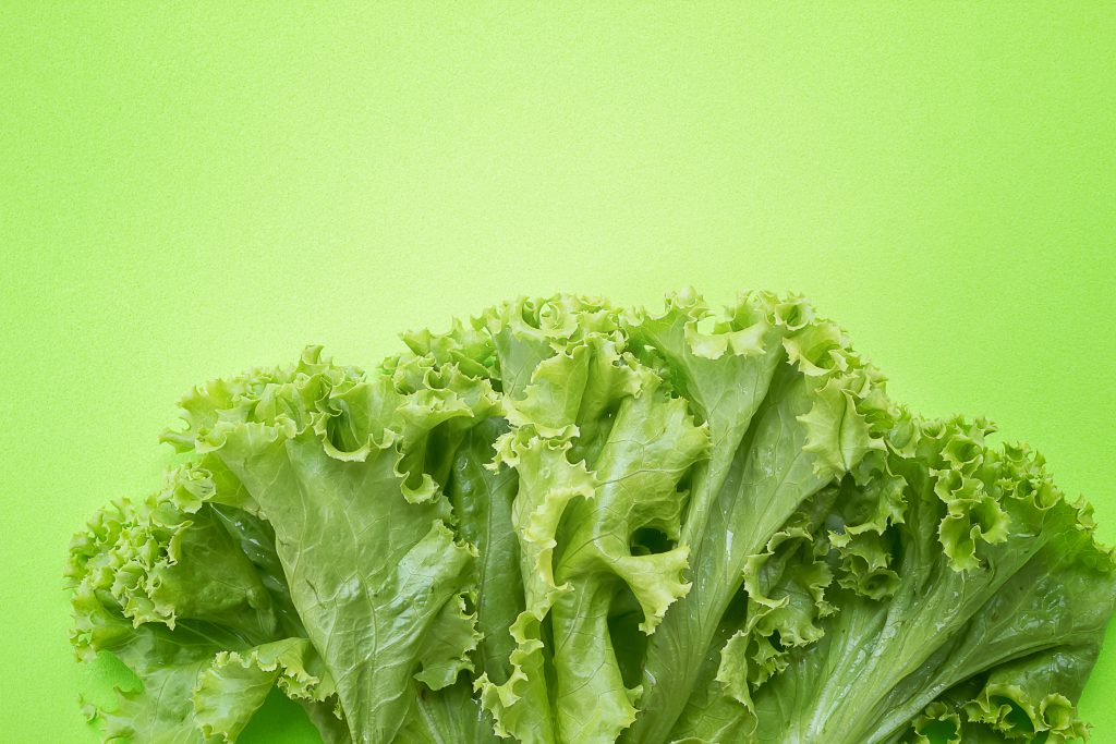 Bagged Salad Recalled in 10 States Due to Possible Listeria Contamination