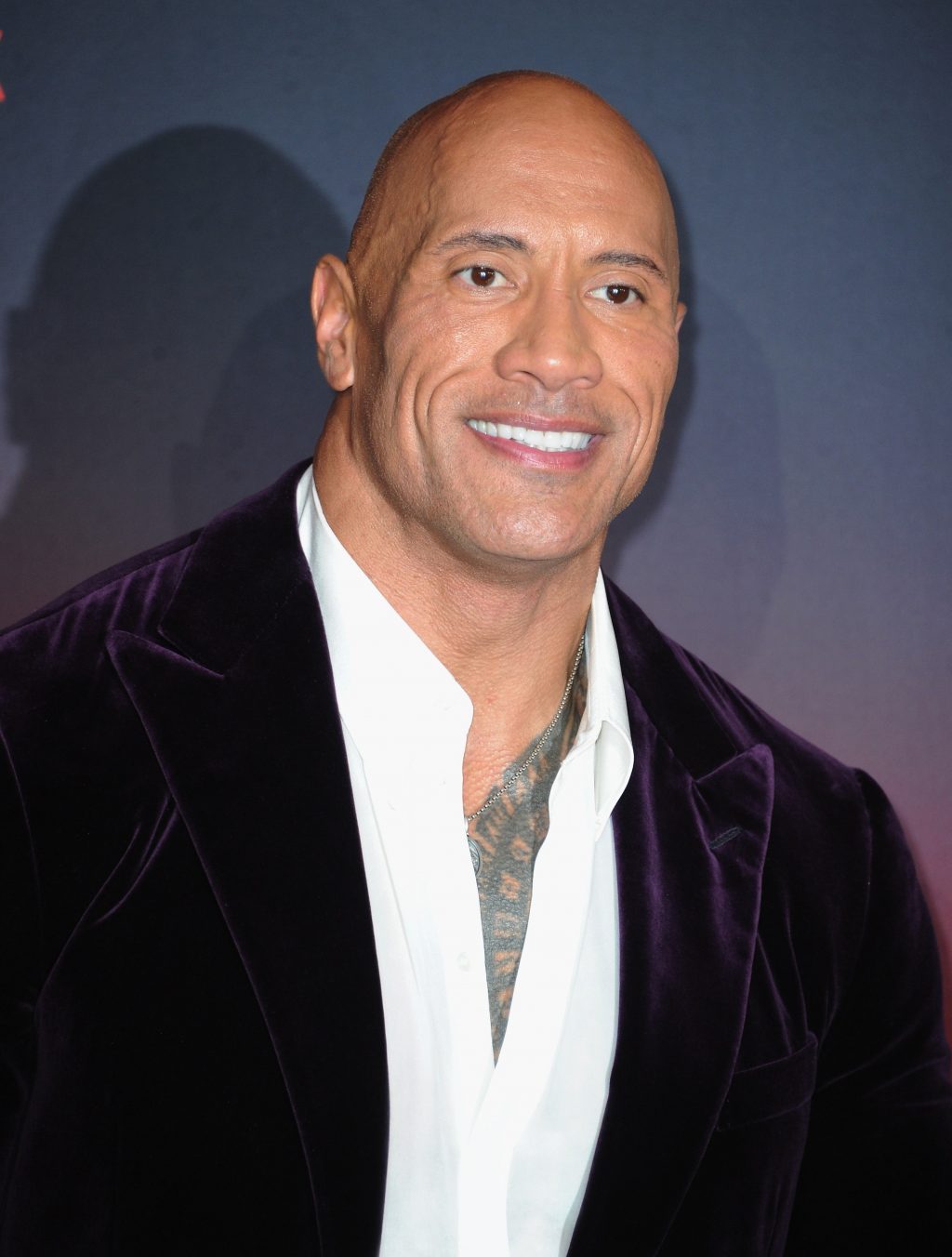 Dwayne ‘The Rock’ Johnson Explains Why He Pees In Water Bottles During Workouts