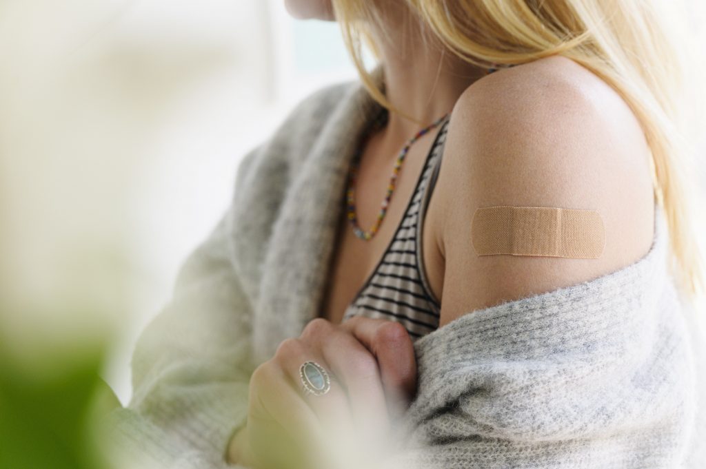 These Two States Will Let All Adults Get COVID-19 Boosters—As Long as They’ve Been Vaccinated for This Long