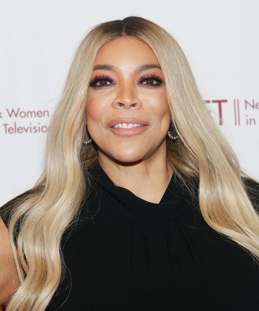 Wendy Williams Updates Fans on Health, Potential Return to Her Show