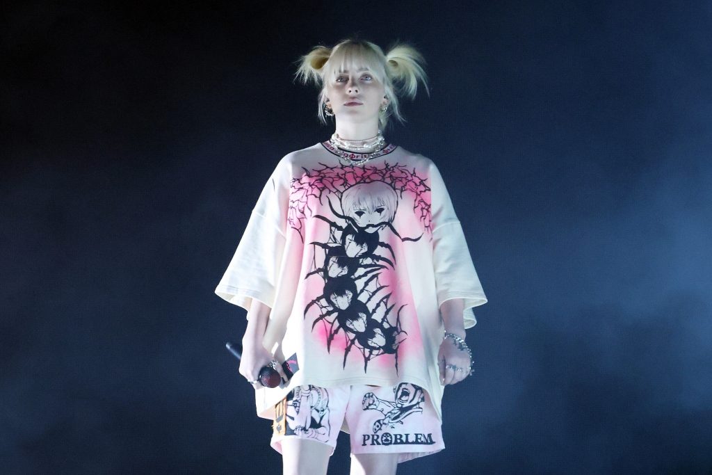 Billie Eilish on Starting to Watch Porn at 11 Years Old: ‘It Really Destroyed My Brain’
