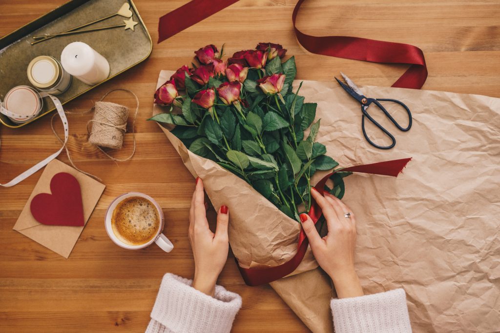 20 Best Valentine’s Day Gifts for Lovers and Loved Ones Alike