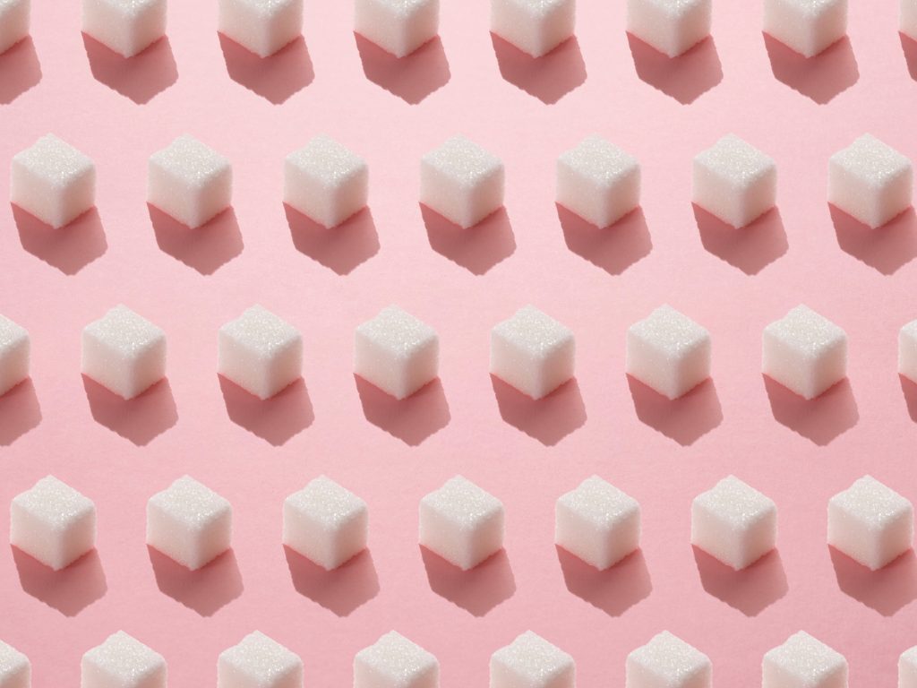 Is It Possible to Be Allergic to Sugar?