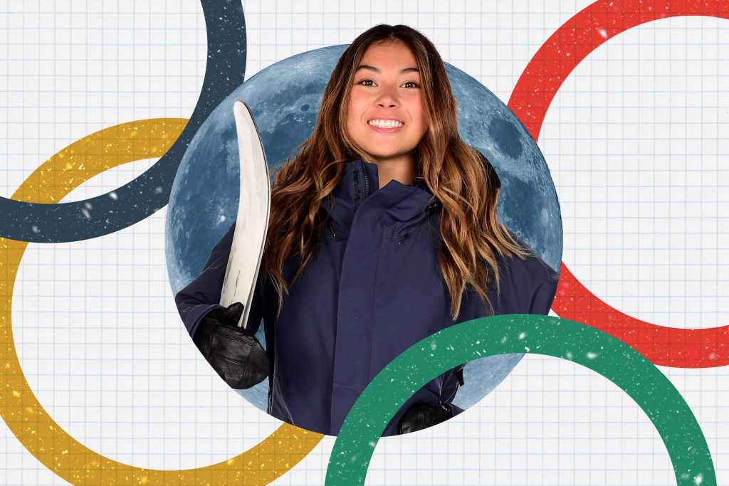 My Bedtime Routine: Snowboarder Hailey Langland on Her ‘Holy Grail’ of Winter Skin Care