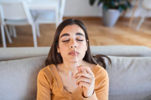 There’s a Problem With Some At-Home Rapid Tests Detecting Omicron